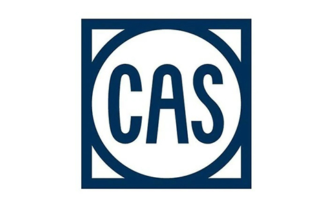 中國標準化協(xié)會(CAS)